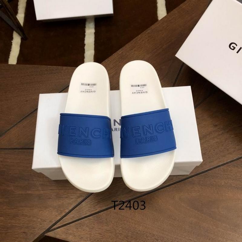 GIVENCHY Women's Slippers 22